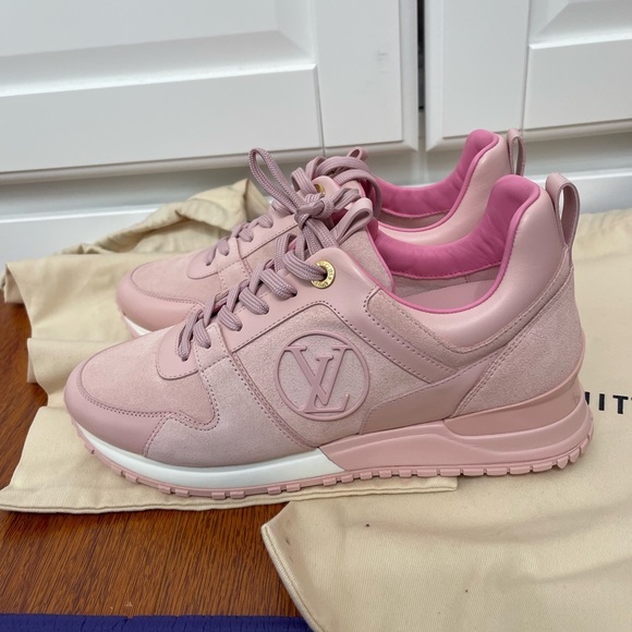 Brand new Louis Vuitton Runaway Sneaker size 37.5 - Picture 6 of 12